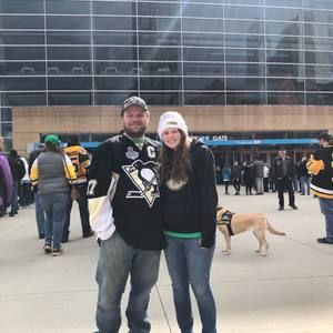 Meet your Posher, Donald